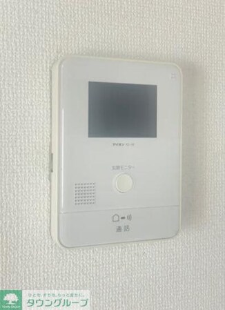 ステーションサイド京王八王子の物件内観写真